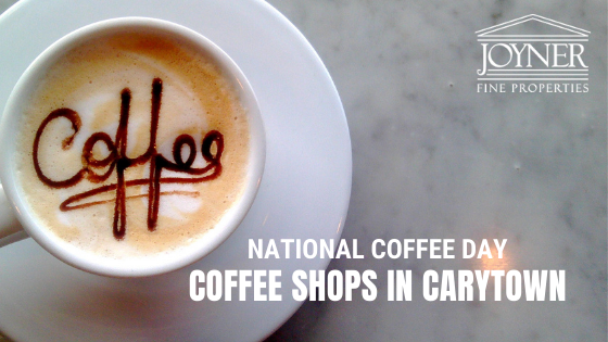 Coffee Shops Carytown