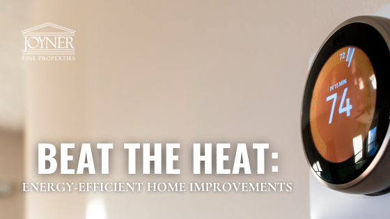 Energy Efficient