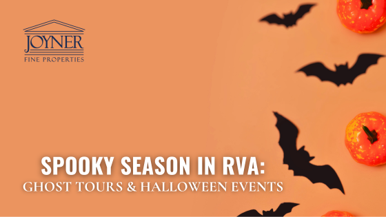 Halloween Events